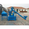 Screw Type Biomass Wood Briquette Machine (ZBJ)